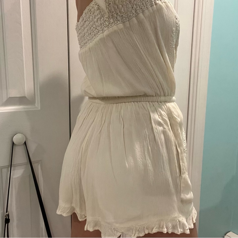 american eagle romper - Picture 2 of 4